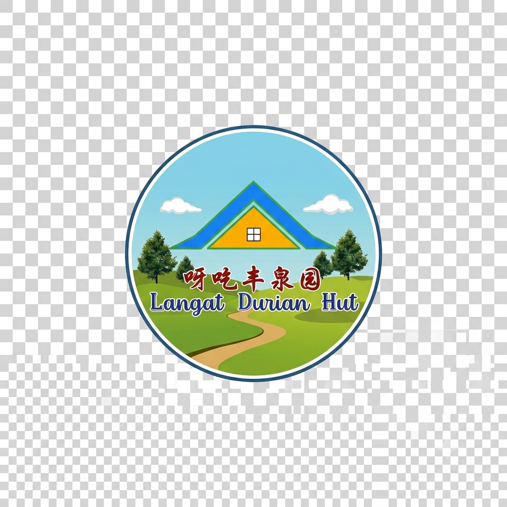 Langat Durian Hut